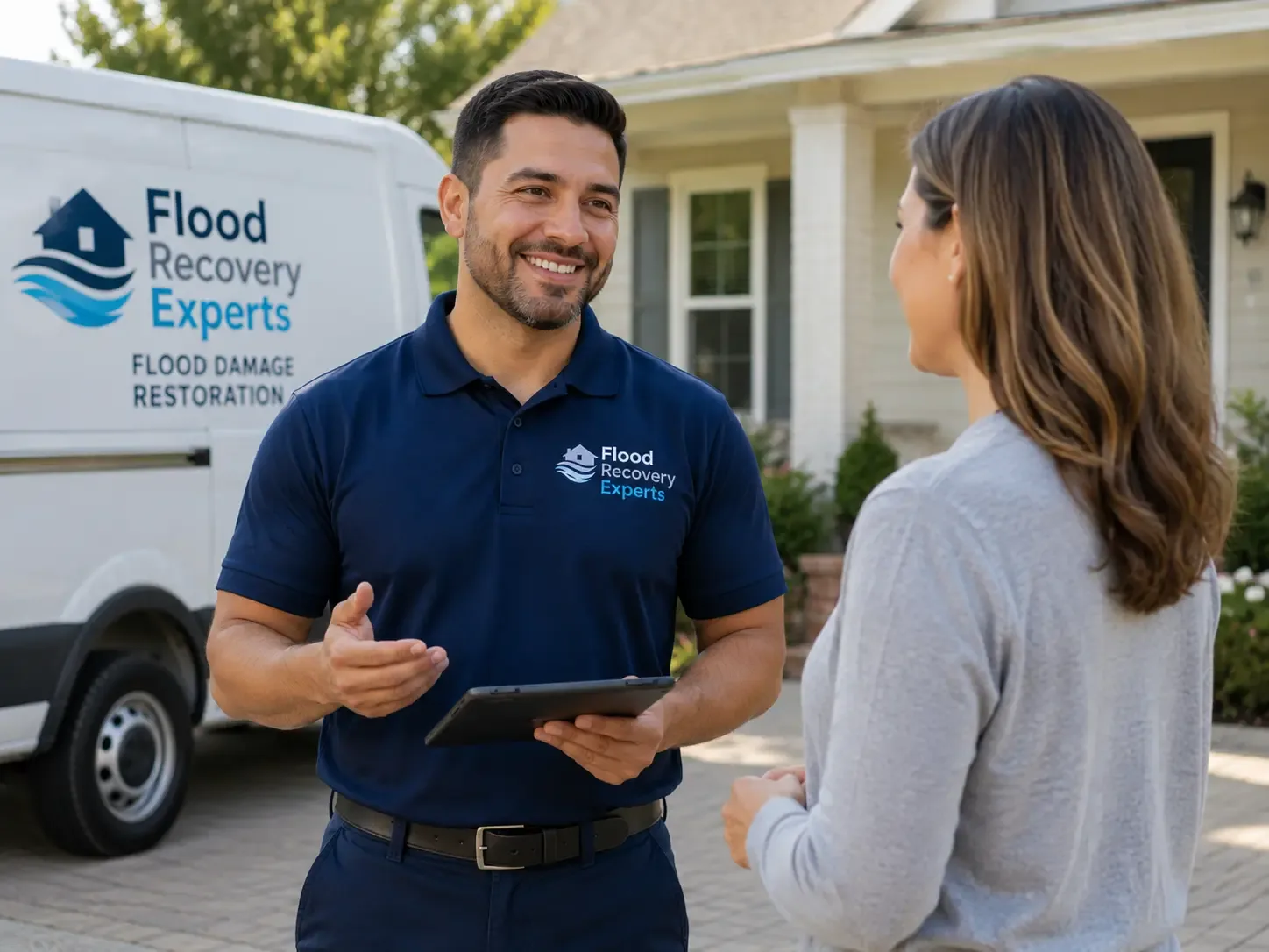 Flood Damage Cleanup Clatonia, NE FAQs